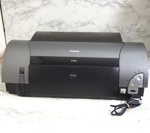 キヤノン インクジェット プリンター IP9910 Canon
