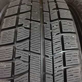 YOKOHAMA ice GUARD iG50 PLUS 215/60R16 16インチ スタッドレス 4本