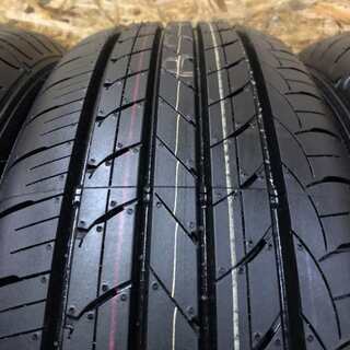 GOODYEAR EfficientGrip 215/65R16 16インチ 夏タイヤ 4本 2019年製 