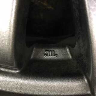 【BS BLIZZAK VRX 195/65R15】スタッドレス 4本【LEBEN 社外 15インチ 6J5HPCD114.3+45】2017年製 ヴォクシー等　(VTB183) クレジットカード QR決済可能