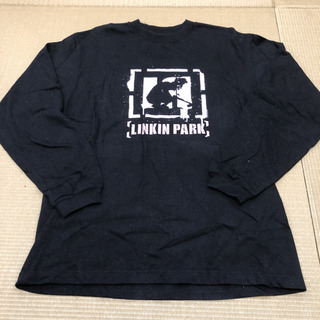 入手困難 LINKIN PARK リンキンパーク ライブTシャツ...