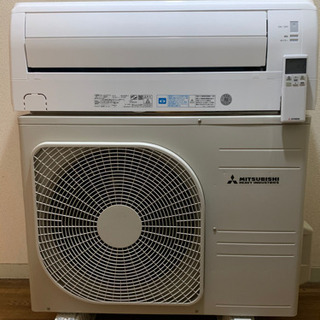 ビーバーエアコンの中古が安い！激安で譲ります・無料であげます(8  