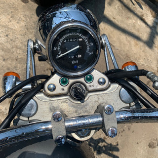 ボルティー　VOLTY 絶好調　バッテリー新品　綺麗 ボルティー VOLTY 絶好調 バッテリー新品 綺麗