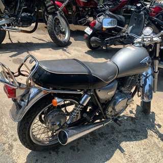 ボルティー VOLTY 絶好調 バッテリー新品 綺麗