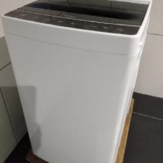 2019年製　4.5kg全自動洗濯機　JW-C45A