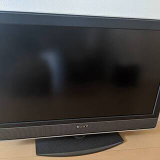 BRAVIA KDL-32V2500　ジャンク