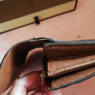 正規ルイヴィトン♡ポルトフォイユサラ