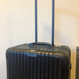 【緊急値下】リモワ トパーズ ステルス　スーツケース 68L