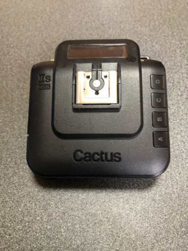 Cactus V6IIs（sony用）