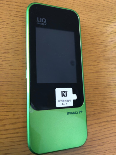 Speed Wi Fi Next W04 ちぃ 相模大野のその他の中古あげます 譲ります ジモティーで不用品の処分