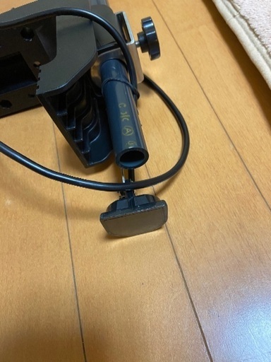 魚群探知機 魚探 ホンデックス