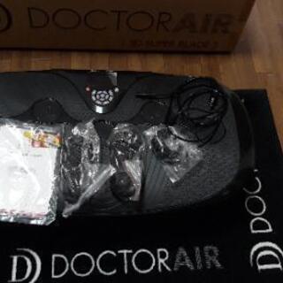 ドクターエア Doctor Air 
3DスーパーブレードS　S...