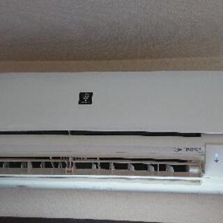 Panasonic エアコン CS-J285C