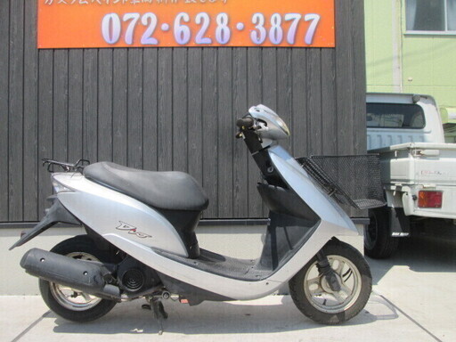★3万円！DIO　4サイクル★ディオ　実動車★ホンダ　原付