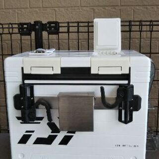 【投げ釣りスペシャルクーラーセット！】