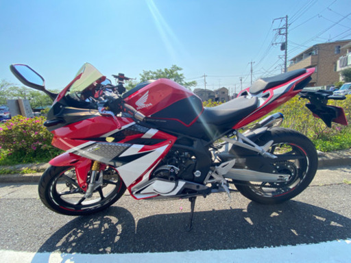 Cbr250rr カスタム新古車 ヒスイ 六町のホンダの中古あげます 譲ります ジモティーで不用品の処分 Cbr250rr カスタム新古車 ヒスイ 六町のホンダの中古あげます 譲ります ジモティーで不用品の処分