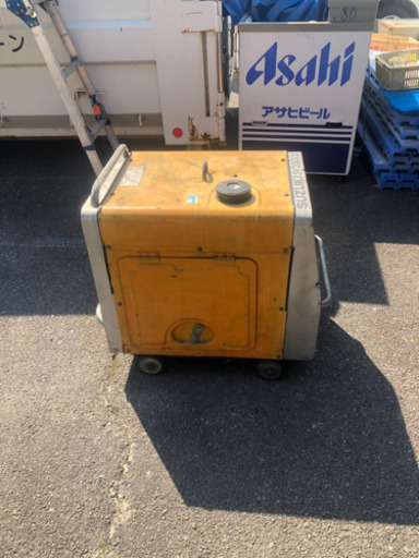 発電機スズキSV2000S 最終値下　商談中 発電機スズキSV2000S 最終値下 商談中 【公式通販】