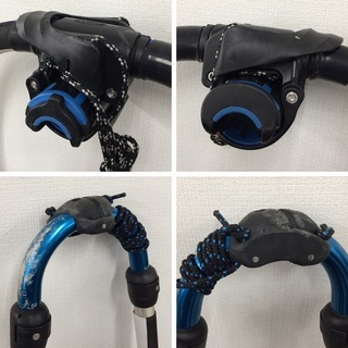 マリンスポーツ J279 CHINOOK チノック アルミブーム PRO-1 ALLOY 150-212