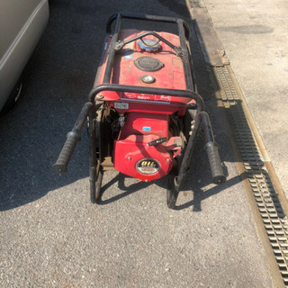 ホンダ発電機EB3800 最終値下げ