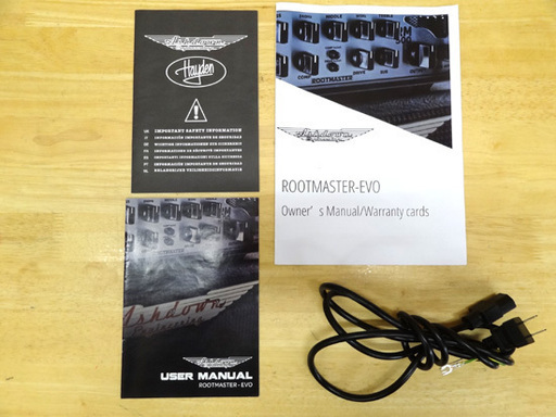 Ashdown ベースアンプ 500W RM-C210T-500-EVO アッシュダウン コンボ