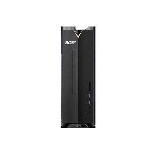 2020年モデル新古品　ACCER Aspire XC-830-N14F/CPU Celeron/4GBメモリ/1TB HDD IODATA HDMIゲームキャプチャーセット