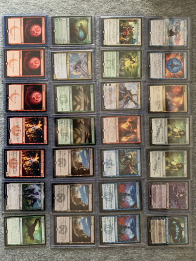 mtg まとめ売り　値下げしました