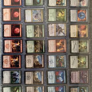 mtg まとめ売り　値下げしました mtg まとめ売り 値下げしました