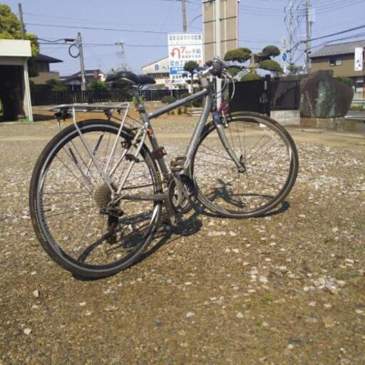 サイクリング自転車