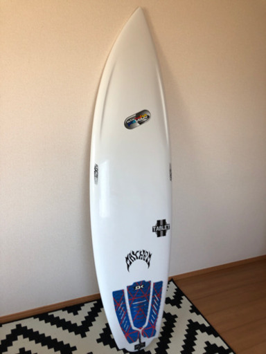 湘南～神奈川県西部手渡し限定】プレセボタブレットⅡ6.0 湘南～神奈川