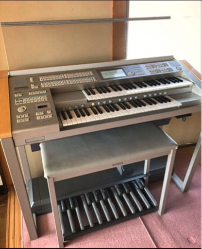 ★売り切りSALE★YAMAHA エレクトーンSTAGEA ELS-01