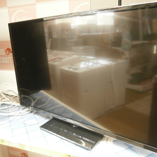 【引取限定】テレビ　TV　パナソニック　32インチ　TH-32E...