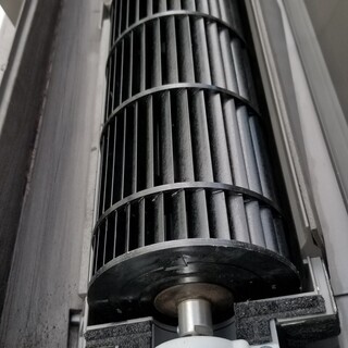 24日ご予約中◎設置込み❗2017年製、富士通 AS-R22F ～6