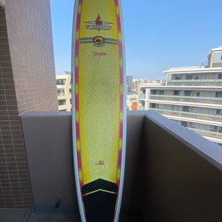 SouthPoint ロングボード　9.2ft お譲りします