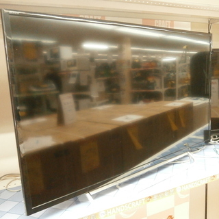 【引取限定】テレビ　TV　ソニー　40インチ　32S7　2014年製　sony【ハンズクラフト八幡西店】