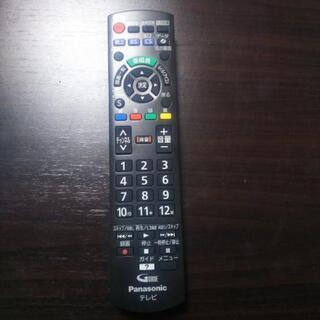 地域限定配達設置無料 新品同様 パナソニック 液晶テレビ 39インチ