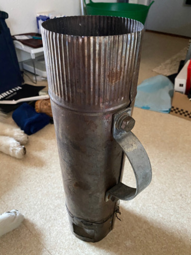 ファイアスターター自作 Jomoyuki S 国分寺のその他の中古あげます 譲ります ジモティーで不用品の処分