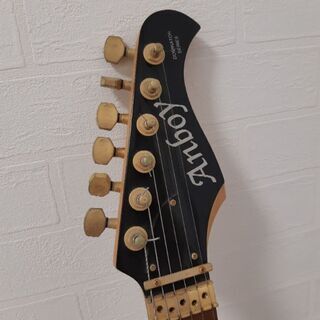 【Anboy】DOMINATOR エレキギター エレキギター anboy dominator