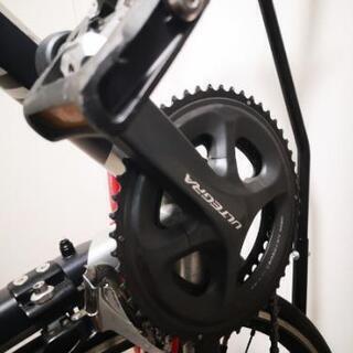 ロードバイク　KhodaaBloom　FARNA SL-105（465mm）