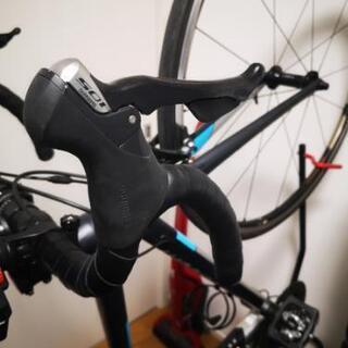 ロードバイク　KhodaaBloom　FARNA SL-105（465mm）