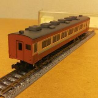 KATO【サロ455-28(T車)】鉄道模型・Nゲージ