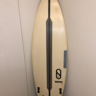 サーフボード ファイヤーワイヤー サイファイ SCI-FI TOMO+LFT