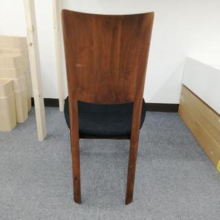 1235 株式会社シラカワ 和モダンチェア 飛騨家具①