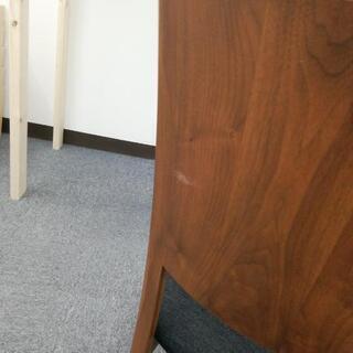 1235 株式会社シラカワ 和モダンチェア 飛騨家具①