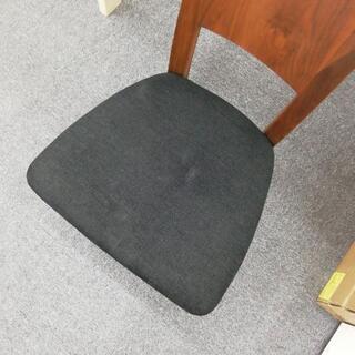 家具 1236 株式会社シラカワ 和モダンチェア 飛騨家具②