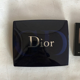 【一旦ストップ】アイシャドウあげます◆Dior・KATE