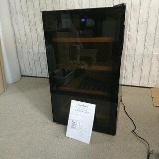 ワインセラー/エクセレンス/MB-6110C/2013年製