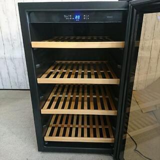 ワインセラー/エクセレンス/MB-6110C/2013年製