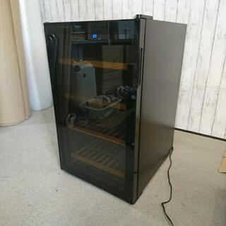 ワインセラー/エクセレンス/MB-6110C/2013年製