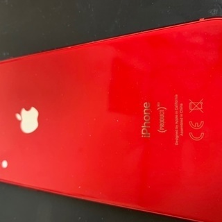 SIMフリー iPhoneXR【海外版】 64GB　Produc...
