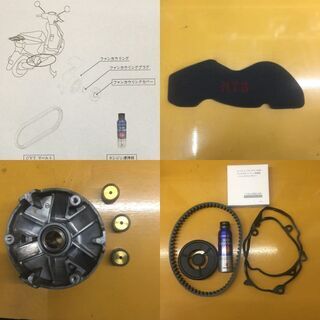 ☆完全予約制☆♪特別価格♪スズキ レッツ4 CA41A♪希少な